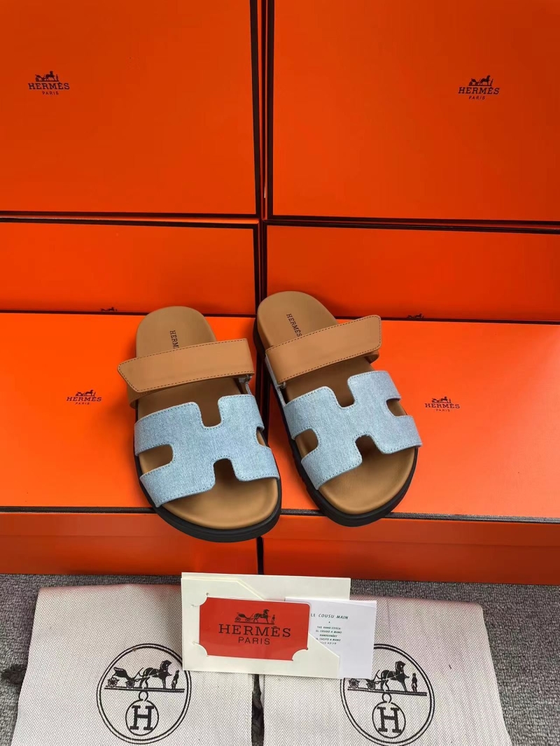 Hermes Sandals